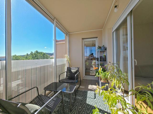Appartement vente à Arrondissement de Toulon, La Garde