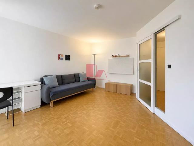 Appartement vente à Boulogne-Billancourt, Vanves