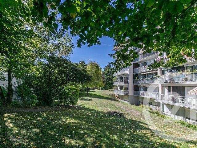 Appartement vente à Créteil, Chennevières-sur-marne
