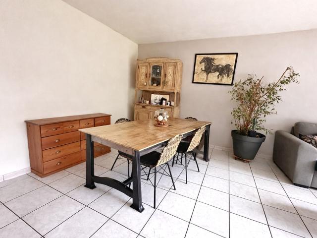 Appartement vente à Dieppe, Normandie