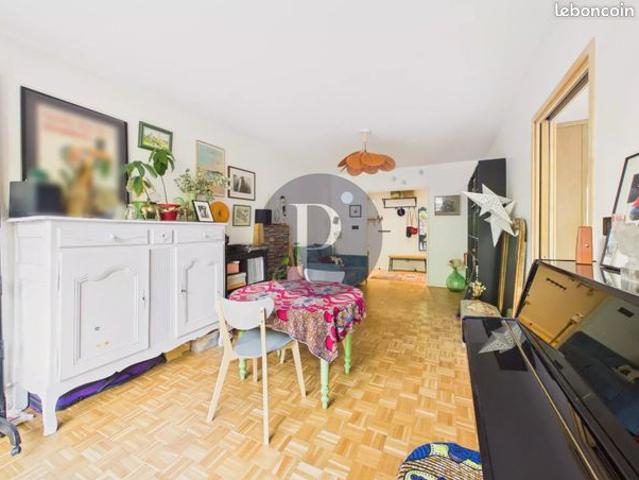 Appartement vente à Antony, Châtenay-malabry