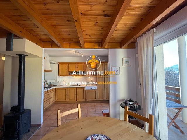 Appartement vente à Gap, Chorges