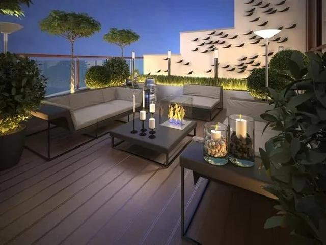 Appartement vente à La Gare, Achères