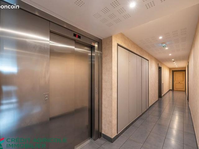 Appartement vente à Argenteuil, Martinique