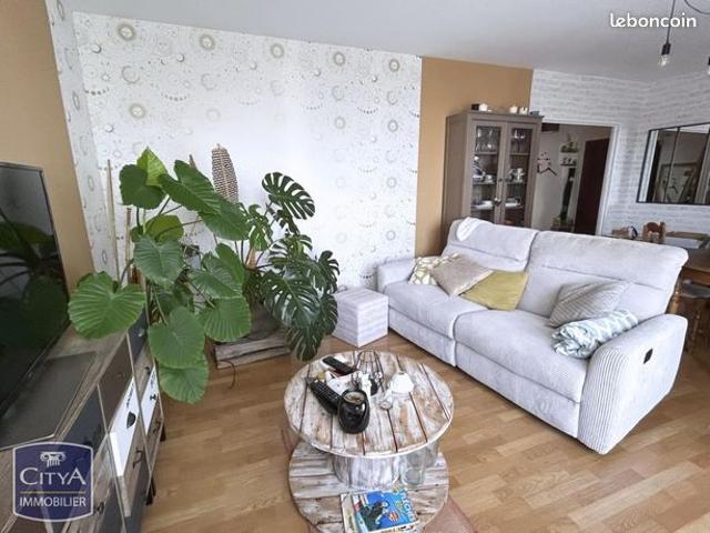Appartement vente à Saint-Quentin, Saint-quentin