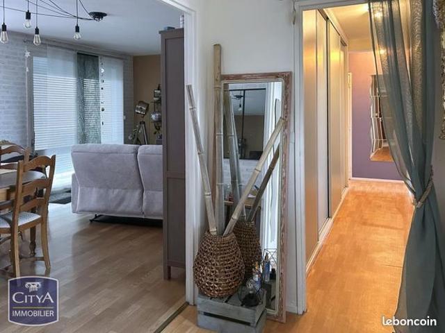 Appartement vente à Saint-Quentin, Saint-quentin