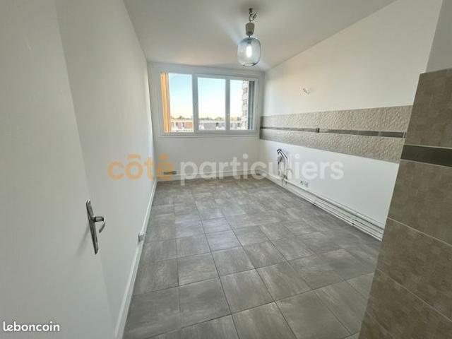 Appartement vente à Villeneuve-Saint-Georges, Val-de-Marne