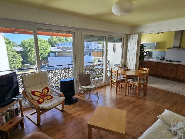 Appartement vente à Mont-de-marsan