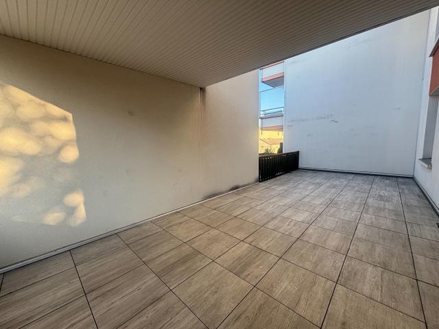 Appartement vente à La Terrasse, Saint-Étienne