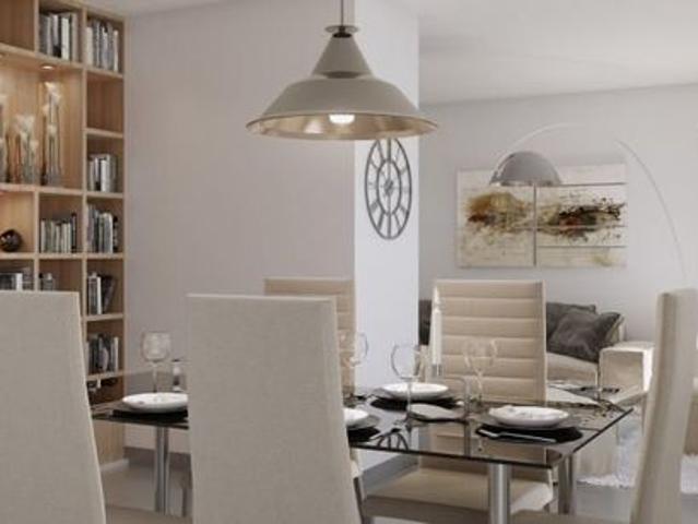 Appartement vente à Nanterre, Clichy