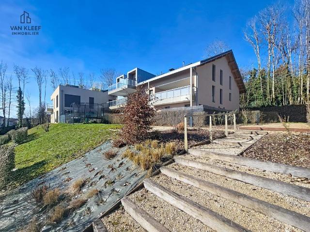 Appartement vente à Gex, Divonne-les-bains