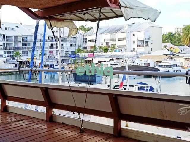 Appartement vente à Pointe-à-Pitre, Les Abymes