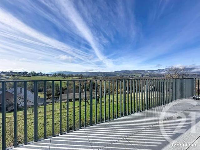 Appartement vente à Annecy, Marigny-saint-marcel