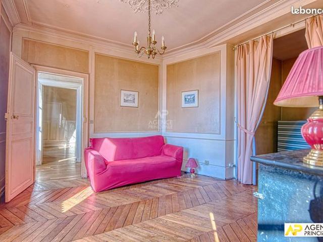Appartement vente à Versailles