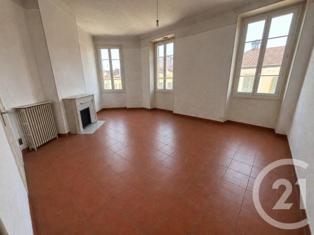 Appartement vente à Quartier Jean-Médecin, Nice