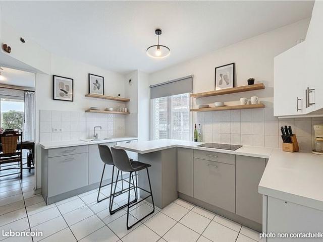 Appartement vente à Die, Livron-sur-drôme