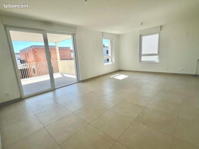 Appartement vente à Strasbourg, Mittelhausbergen