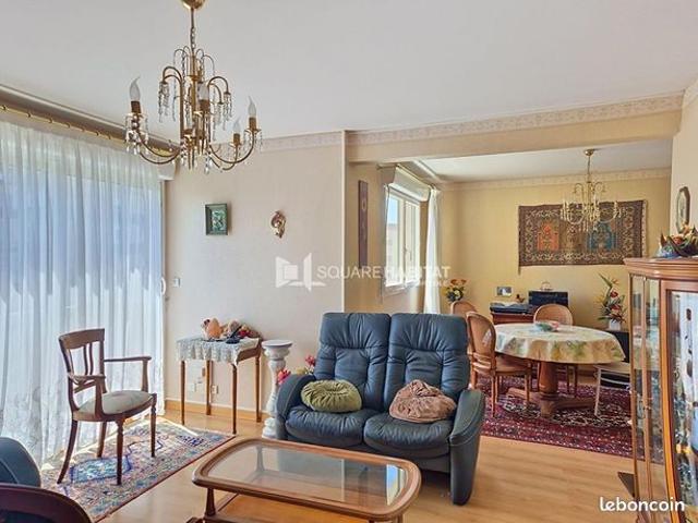 Appartement vente à Brest, Bretagne