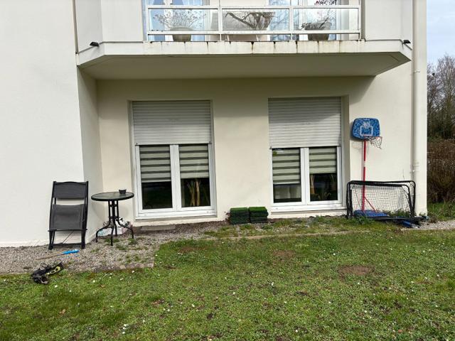 Appartement vente à Pontivy, Bretagne