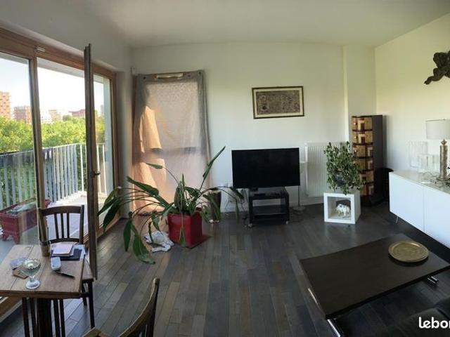 Appartement vente à Saint-Denis, L'ile-saint-denis