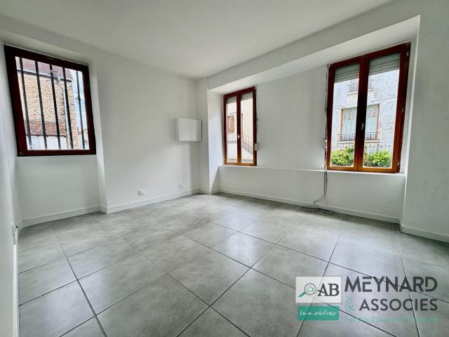 Appartement vente à La Celle-sur-Morin, Seine-et-Marne
