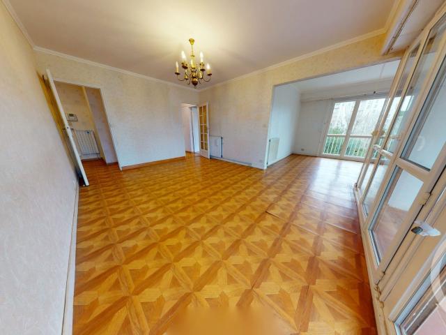 Appartement vente à Bayonne, Biarritz