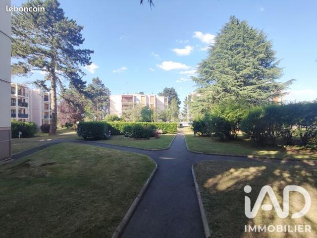 Appartement vente à Sarcelles, Ecouen