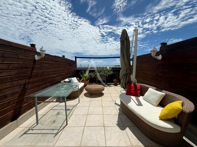 Appartement vente à Bellevue, Petit-Bourg