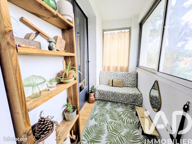 Appartement vente à Arcachon, La Teste-de-buch