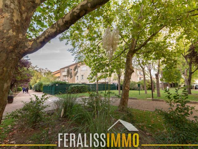 Appartement vente à Éragny-sur-Oise, Val-d'Oise