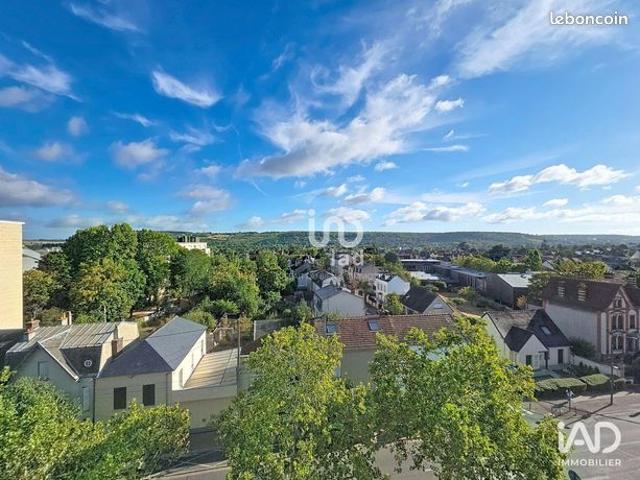 Appartement vente à Mantes-la-Jolie, Mantes-la-jolie