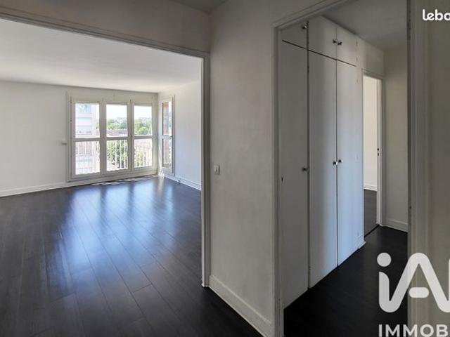 Appartement vente à Boulogne-Billancourt, Chaville