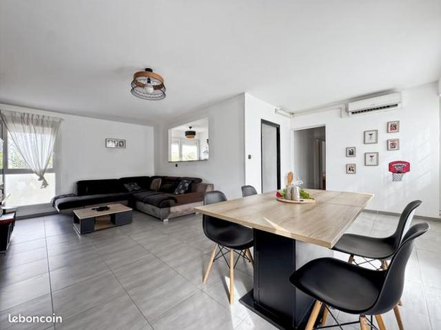 Appartement vente à Gap, Provence-Alpes-Côte d'Azur