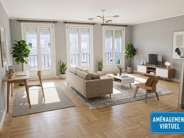 Appartement vente à Verville, Saint-Jean-de-Braye