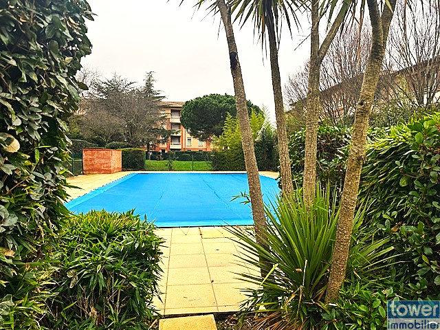 Appartement vente à Toulouse