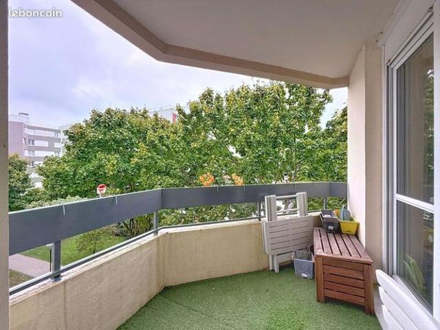 Appartement vente à Versailles, Montigny-le-bretonneux