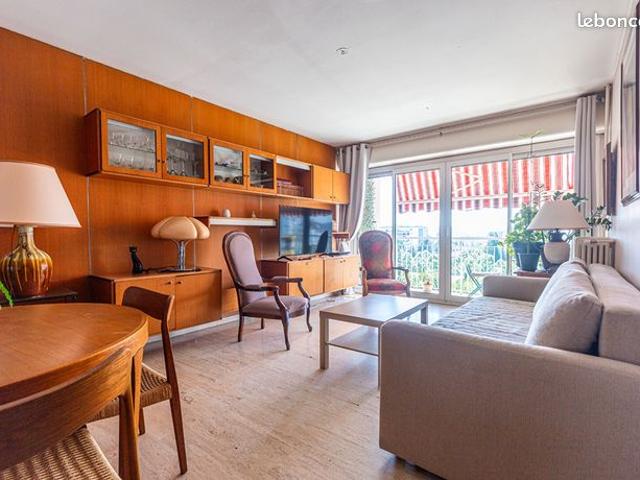 Appartement vente à Annecy