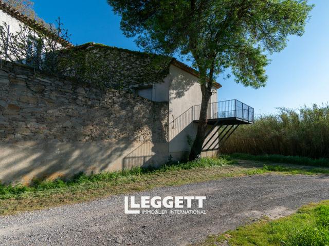 Appartement vente à Béziers, Olonzac