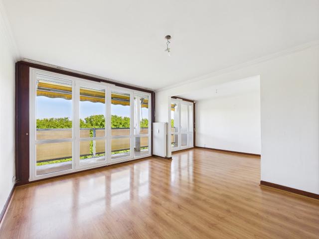 Appartement vente à Troyes
