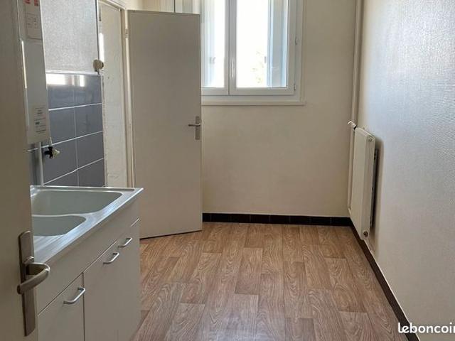 Appartement vente à Chinon, Richelieu