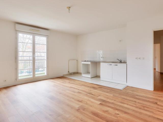 Appartement vente à Argenteuil, Herblay