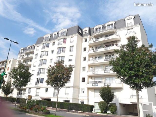 Appartement vente à Le Raincy, Gagny
