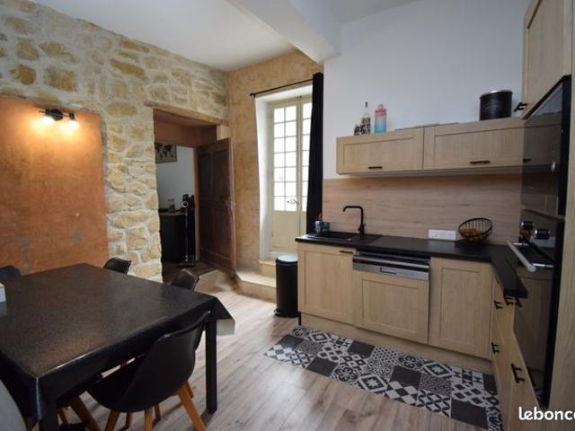 Appartement vente à Carpentras, Mazan