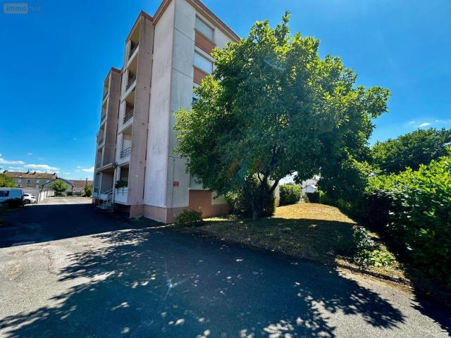 Appartement vente à Azans, Dole