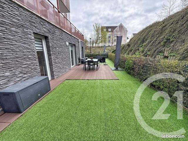 Appartement vente à Meaux, Dammartin-en-goële
