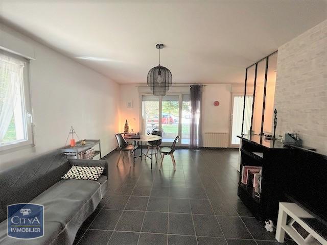 Appartement vente à Ternier, Saint-Julien-en-Genevois