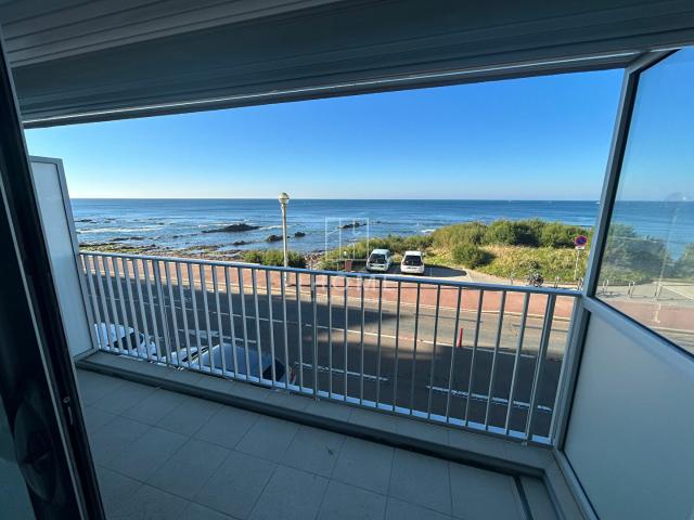 Appartement vente à Les Sables-d'Olonne, Château-d'olonne