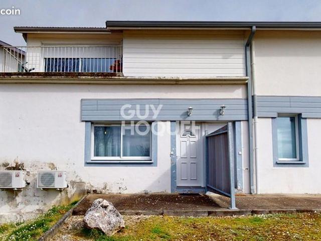 Appartement vente à Hagetmau