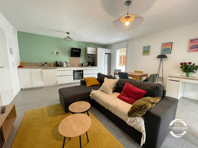 Appartement vente à Bordeaux, Mérignac