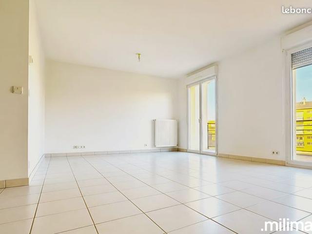 Appartement vente à Metz, Talange